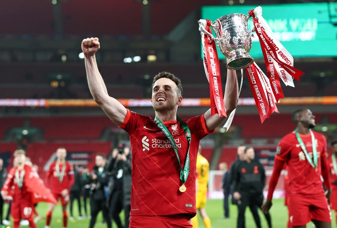 Lời nhắn cuối cùng của Diogo Jota gửi vợ được tiết lộ, UEFA sẽ làm điều đặc biệt- Ảnh 2.