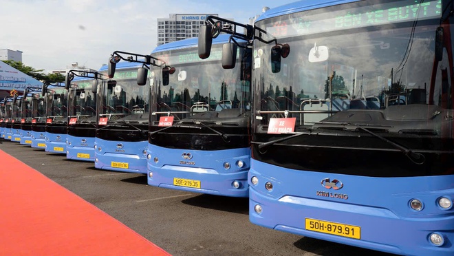 Phương Trang công bố 35 tuyến xe buýt có trợ giá hoạt động ở TP.HCM- Ảnh 4.