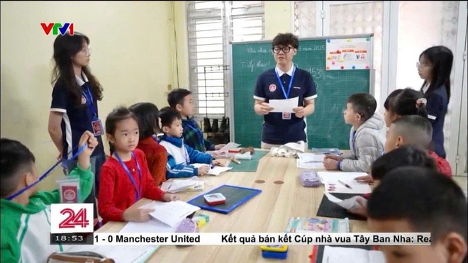 Chàng trai viết ước mơ thiện lành từ những điều nhỏ bé- Ảnh 7. Chàng trai viết ước mơ thiện lành từ những điều nhỏ bé- Ảnh 7.