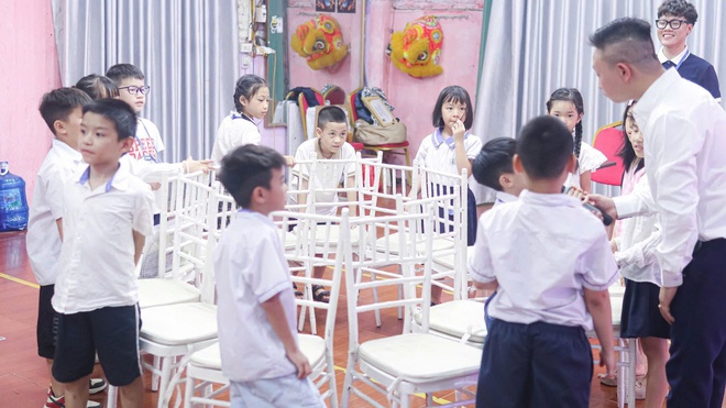 Chàng trai viết ước mơ thiện lành từ những điều nhỏ bé- Ảnh 8. Chàng trai viết ước mơ thiện lành từ những điều nhỏ bé- Ảnh 8.