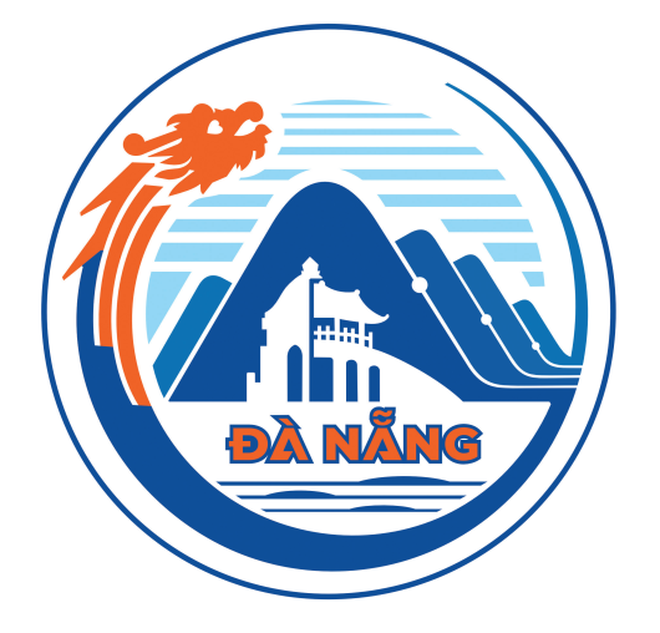 4 logo Đà Nẵng mới đang được lấy ý kiến người dân có gì đặc biệt?- Ảnh 2. 4 logo Đà Nẵng mới đang được lấy ý kiến người dân có gì đặc biệt?- Ảnh 2.