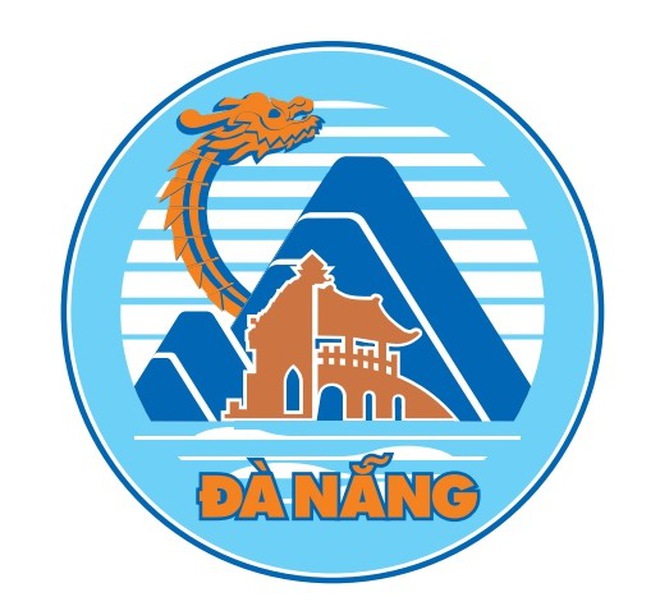 4 logo Đà Nẵng mới đang được lấy ý kiến người dân có gì đặc biệt?- Ảnh 4. 4 logo Đà Nẵng mới đang được lấy ý kiến người dân có gì đặc biệt?- Ảnh 4.