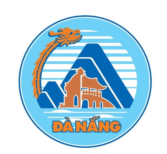 4 logo Đà Nẵng mới đang được lấy ý kiến người dân có gì đặc biệt?- Ảnh 3. 4 logo Đà Nẵng mới đang được lấy ý kiến người dân có gì đặc biệt?- Ảnh 3.