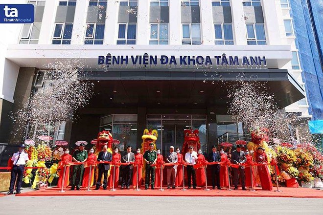 TP.HCM: 10 bệnh viện dẫn đầu về chất lượng và 10 bệnh viện đứng cuối - Ảnh 3. TP.HCM: 10 bệnh viện dẫn đầu về chất lượng và 10 bệnh viện đứng cuối - Ảnh 3.