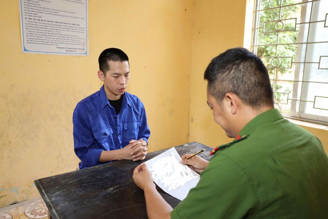 Công an Hưng Yên phá sàn tiền ảo lừa đảo giao dịch hơn 2.600 tỉ đồng - Ảnh 3.