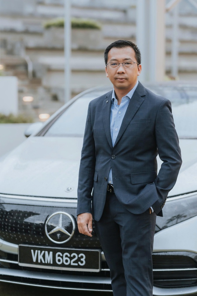 Mercedes-Benz Việt Nam nâng cấp hệ thống nhà phân phối theo chuẩn MAR20X - Ảnh 7.