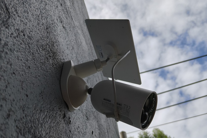 Trải nghiệm Tapo C216 và C425 Kit: bộ đôi camera an ninh toàn diện - Ảnh 9.