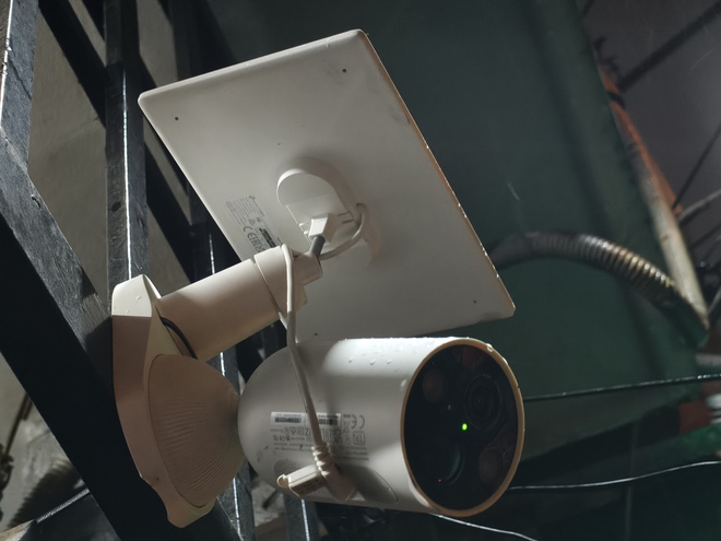 Trải nghiệm Tapo C216 và C425 Kit: bộ đôi camera an ninh toàn diện - Ảnh 8.