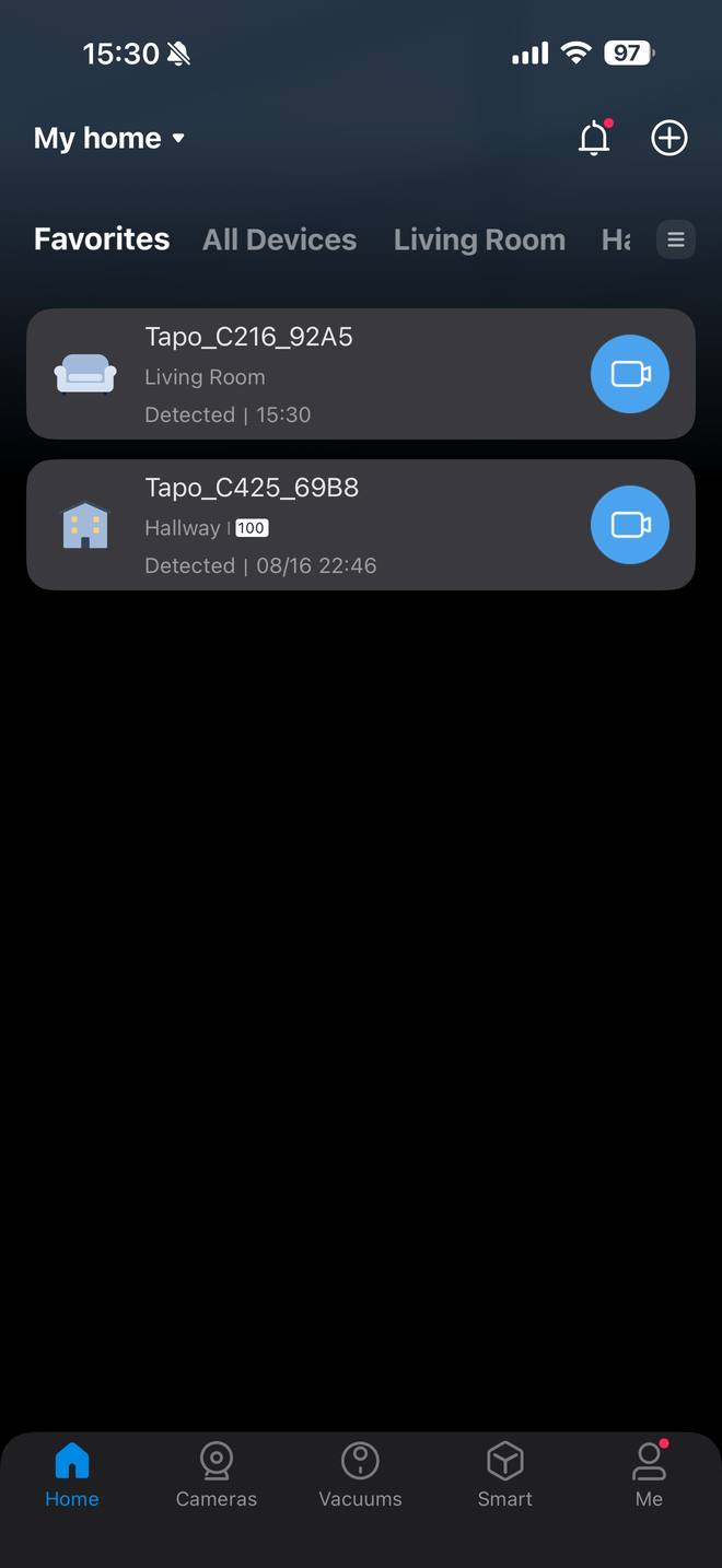 Trải nghiệm Tapo C216 và C425 Kit: bộ đôi camera an ninh toàn diện - Ảnh 10.