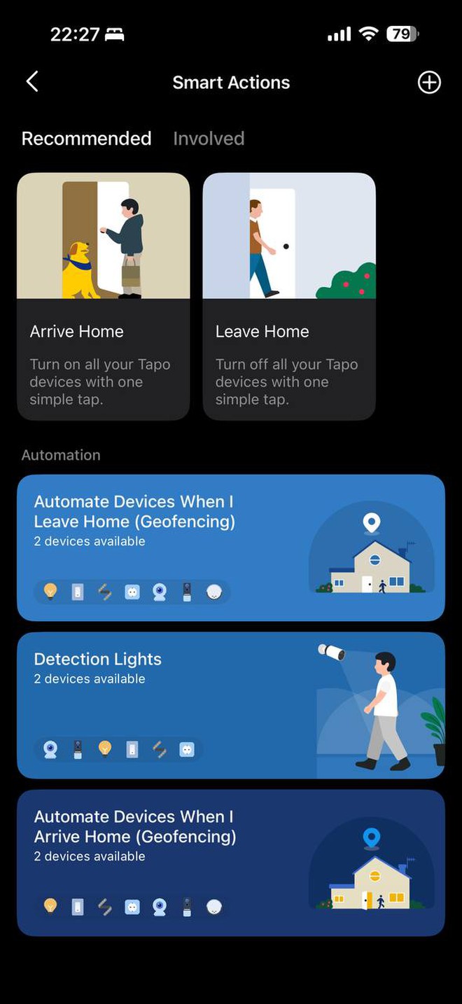 Trải nghiệm Tapo C216 và C425 Kit: bộ đôi camera an ninh toàn diện - Ảnh 12.