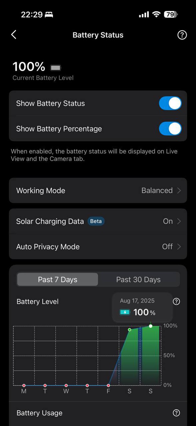 Trải nghiệm Tapo C216 và C425 Kit: bộ đôi camera an ninh toàn diện - Ảnh 13.