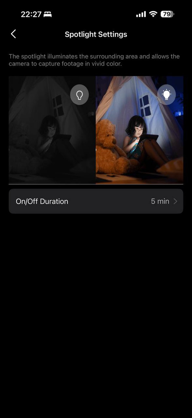 Trải nghiệm Tapo C216 và C425 Kit: bộ đôi camera an ninh toàn diện - Ảnh 11.