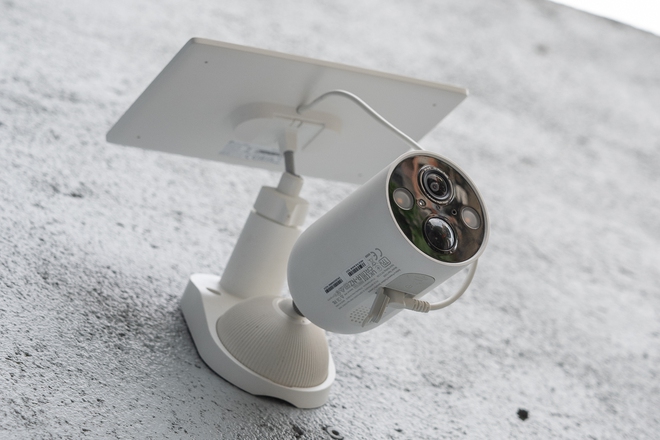 Trải nghiệm Tapo C216 và C425 Kit: bộ đôi camera an ninh toàn diện - Ảnh 7.