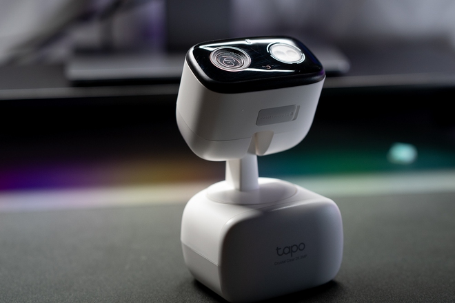 Trải nghiệm Tapo C216 và C425 Kit: bộ đôi camera an ninh toàn diện - Ảnh 5.
