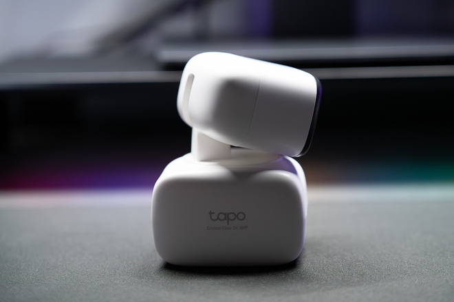Trải nghiệm Tapo C216 và C425 Kit: bộ đôi camera an ninh toàn diện - Ảnh 4.