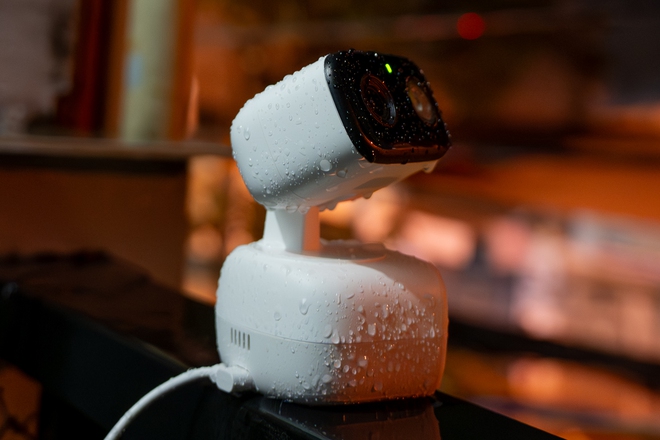 Trải nghiệm Tapo C216 và C425 Kit: bộ đôi camera an ninh toàn diện - Ảnh 3.