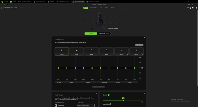 Trải nghiệm Razer DeathAdder V4 Pro và BlackShark V3 Pro: combo hoàn hảo cho game thủ FPS - Ảnh 16.
