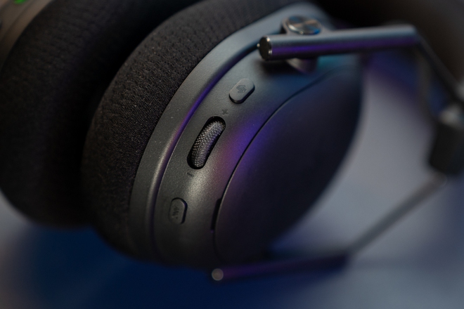 Trải nghiệm Razer DeathAdder V4 Pro và BlackShark V3 Pro: combo hoàn hảo cho game thủ FPS - Ảnh 10.