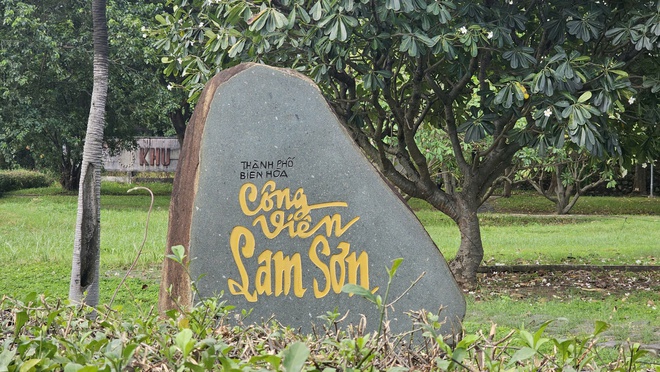Chuyển đổi công năng KCN Biên Hòa 1: Giữ lại những công trình nào?- Ảnh 3.