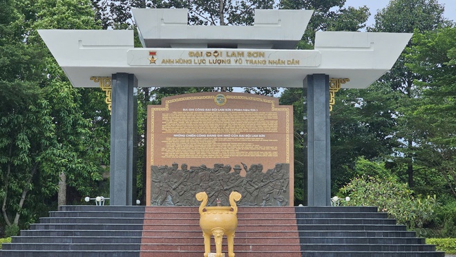 Chuyển đổi công năng KCN Biên Hòa 1: Giữ lại những công trình nào?- Ảnh 4.