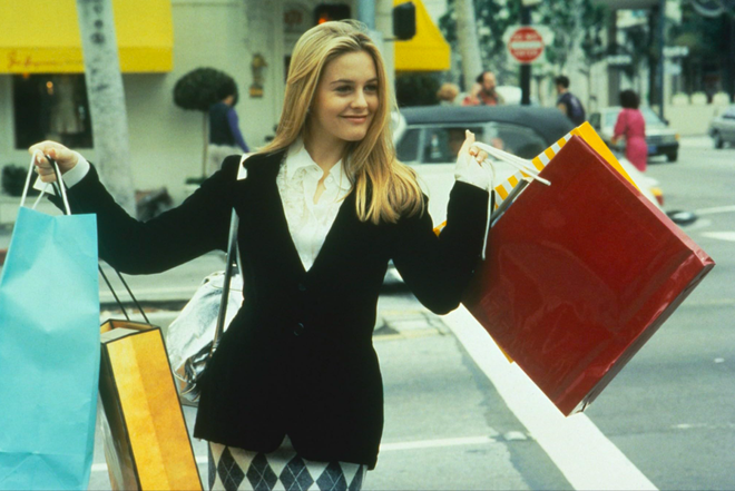 Nữ thần màn ảnh Alicia Silverstone hé lộ lý do rời Hollywood thời đỉnh cao - ảnh 3