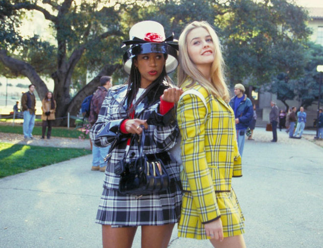 Nữ thần màn ảnh Alicia Silverstone hé lộ lý do rời Hollywood thời đỉnh cao - ảnh 4