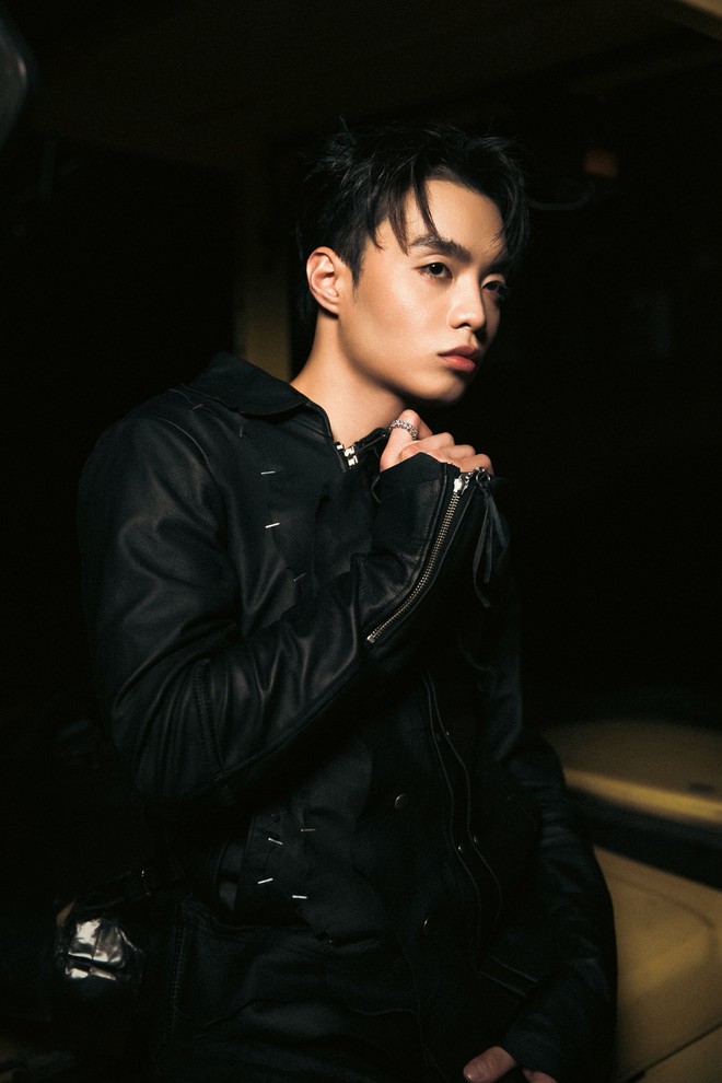 Cục An ninh mạng xác minh văn bản của công ty luật liên quan rapper Negav- Ảnh 2.