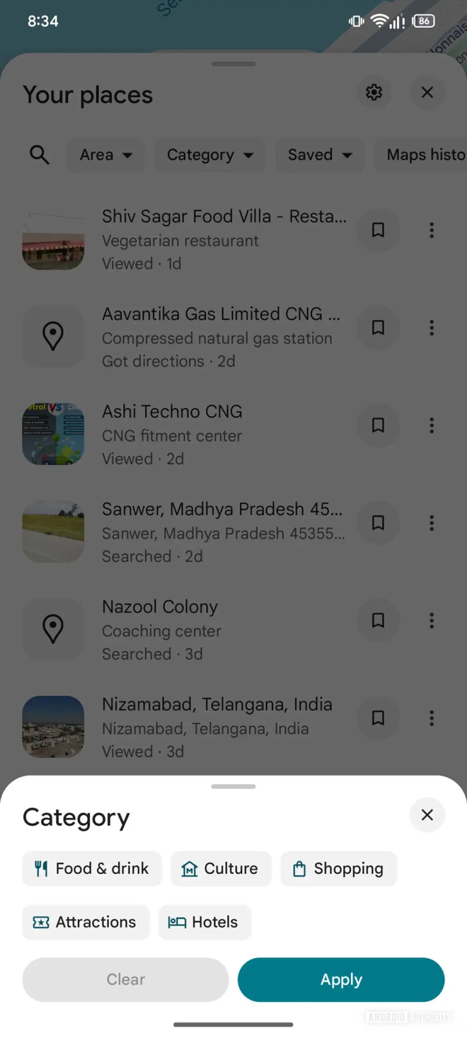 Google Maps sắp có tính năng tiện dụng cho người 'não cá vàng' - Ảnh 5.
