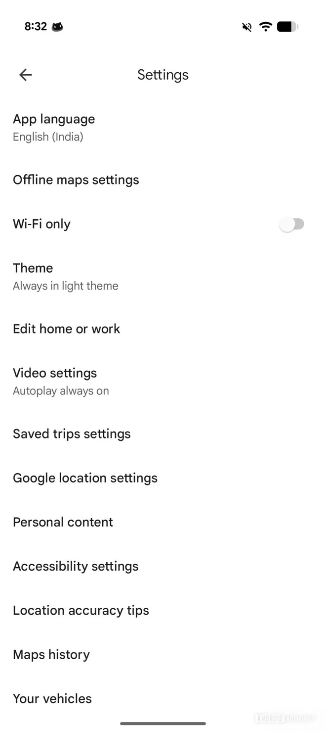 Khám phá cái nhìn mới về Google Maps cải tiến - Ảnh 2.