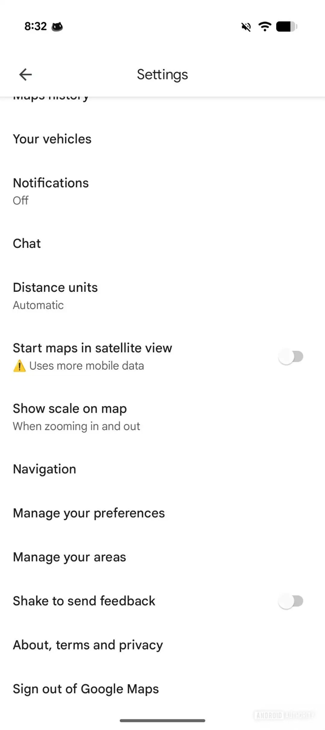 Khám phá cái nhìn mới về Google Maps cải tiến - Ảnh 3.