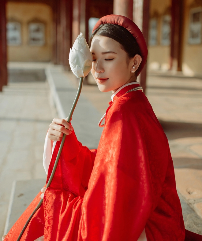 Mách nàng cách chọn Việt phục cho 'tour' chụp ảnh mùa lễ và kỳ nghỉ - Ảnh 9.