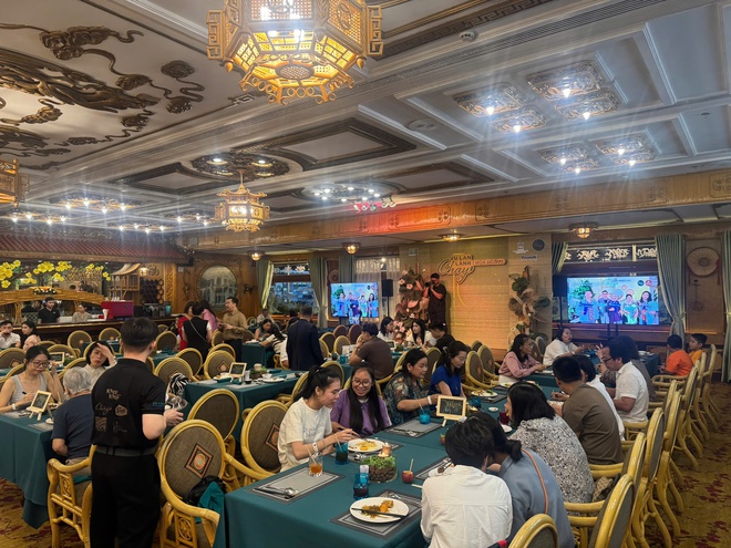 Ngày đầu tháng Vu Lan: Rủ nhau đi ăn chay cho lòng an yên- Ảnh 4.