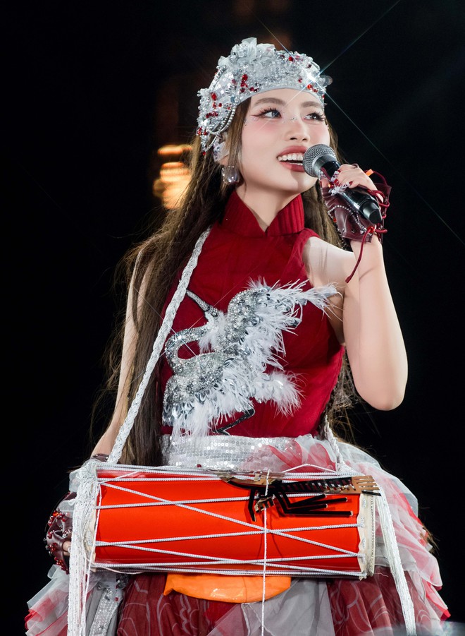 Bí mật sau visual đỉnh cao của quán quân 'Em xinh say hi' Phương Mỹ Chi- Ảnh 2.