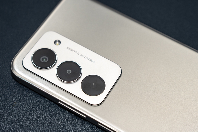 Tổng hợp Smartphone 2025: năm của điều chỉnh và tái định nghĩa - Ảnh 10.