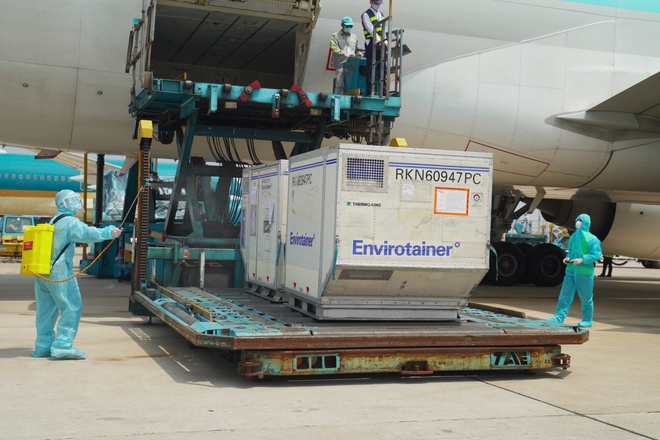 VNVC v&agrave; giấc mơ c&ocirc;ng bằng vắc xin cho người Việt- Ảnh 3.