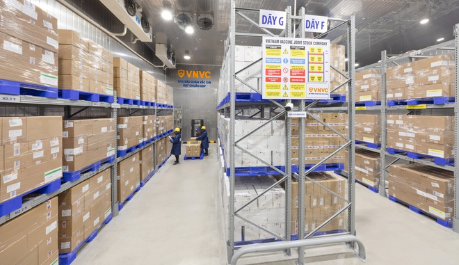 VNVC v&agrave; giấc mơ c&ocirc;ng bằng vắc xin cho người Việt- Ảnh 7.