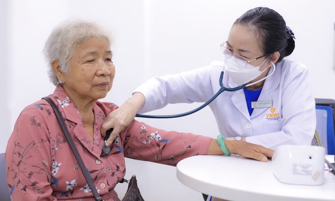 VNVC v&agrave; giấc mơ c&ocirc;ng bằng vắc xin cho người Việt- Ảnh 9.