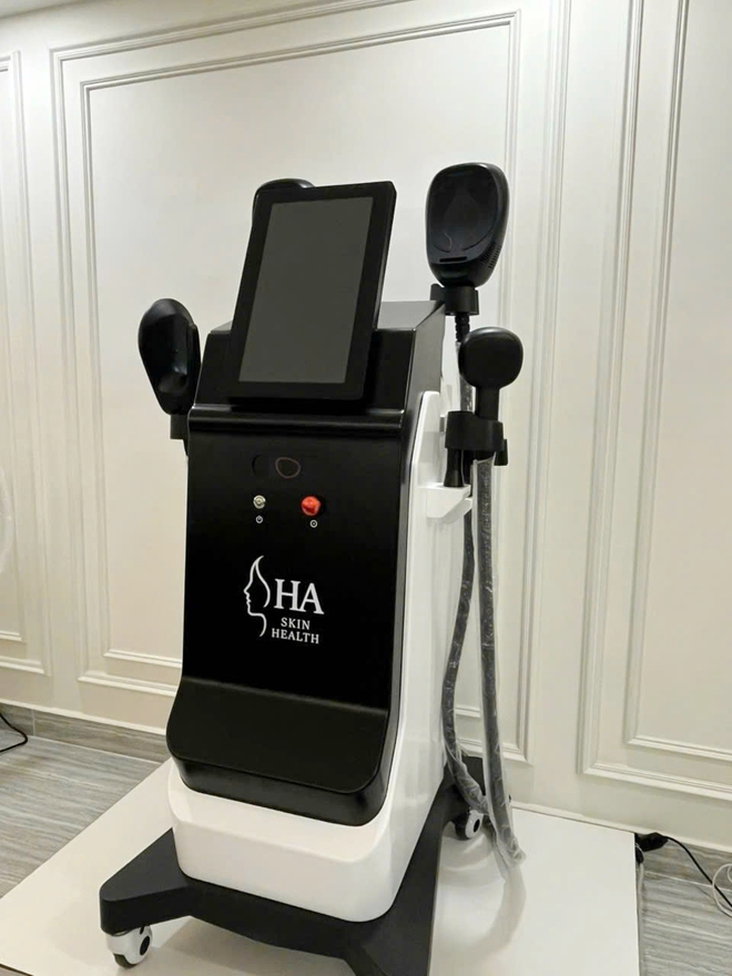 C&acirc;u chuyện thương hiệu - HA SkinHealth- Ảnh 2.