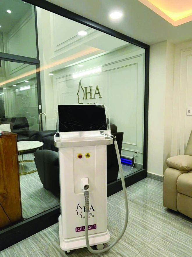 C&acirc;u chuyện thương hiệu - HA SkinHealth- Ảnh 3.