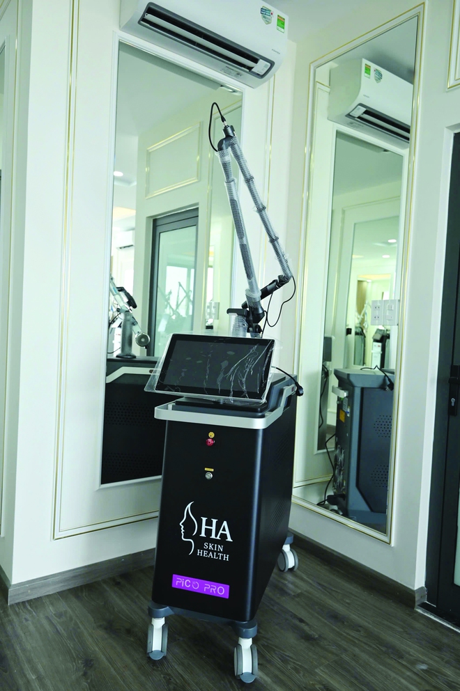 C&acirc;u chuyện thương hiệu - HA SkinHealth- Ảnh 4.