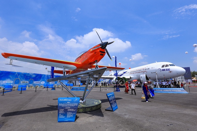 Ấn tượng những đầu tàu kinh tế Việt Nam sau 80 năm độc lập và đổi mới - Ảnh 11.