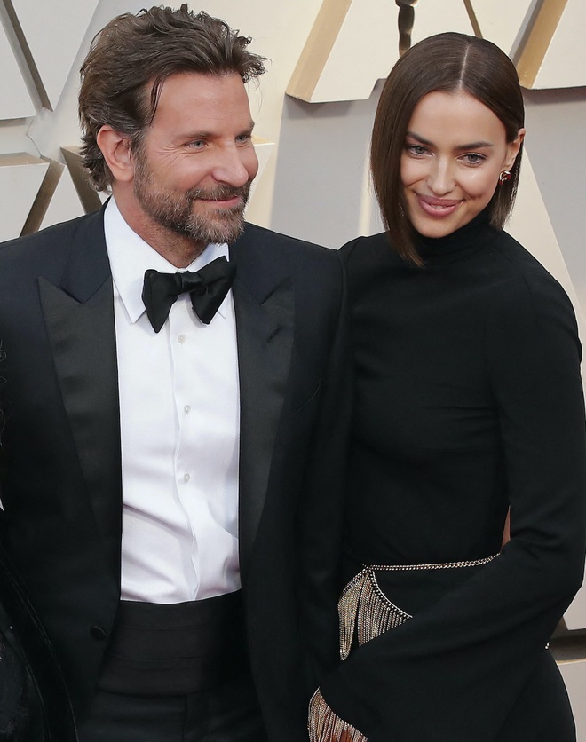 Bradley Cooper và Gigi Hadid sau hai năm hẹn hò - Ảnh 4.