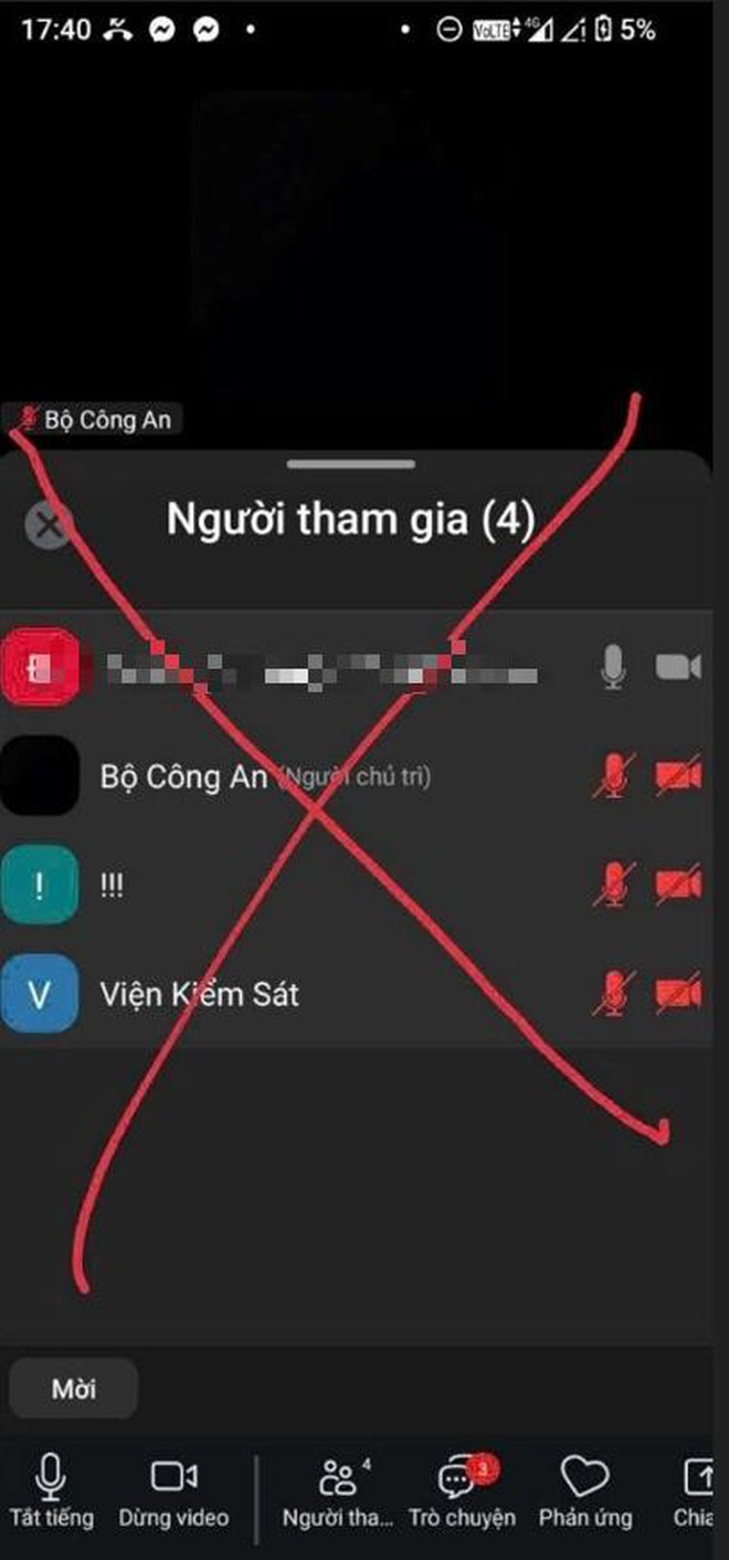 Đồng Nai: Công an giải cứu cô gái 18 tuổi bị 'bắt cóc online'- Ảnh 2. Đồng Nai: Công an giải cứu cô gái 18 tuổi bị 'bắt cóc online'- Ảnh 2.
