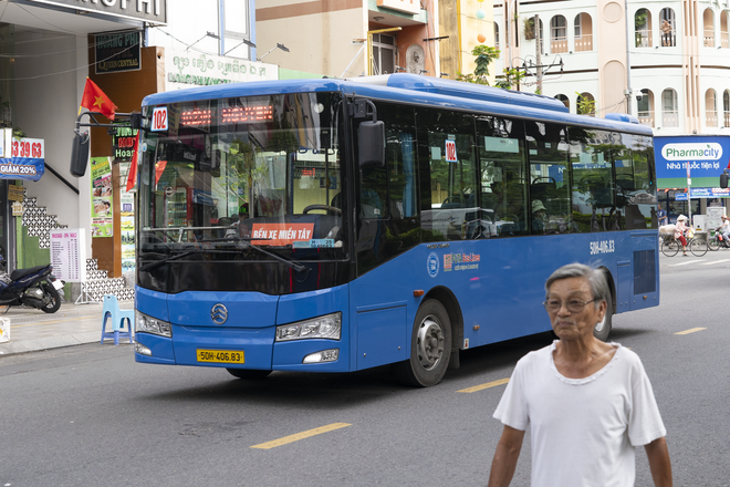 TP.HCM: Công ty Phương Trang miễn phí vé xe buýt nhân dịp lễ Quốc khánh 2.9 - Ảnh 2.