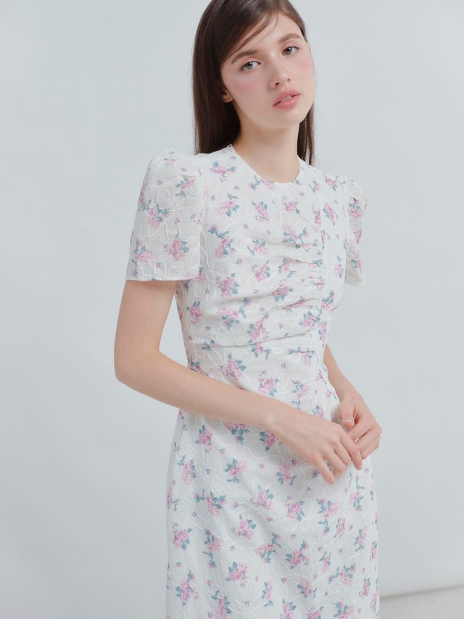 Muốn ghi điểm tiểu thư kiêu kỳ, đừng quên những họa tiết đẹp mơ màng này- Ảnh 4.
