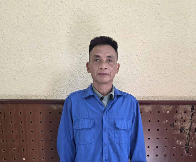 Điều tra sai phạm khai th&aacute;c kho&aacute;ng sản tại Dự &aacute;n Shinhan - Ảnh 3.