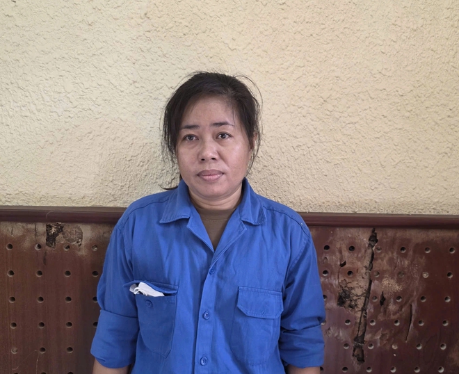 Điều tra sai phạm khai th&aacute;c kho&aacute;ng sản tại Dự &aacute;n Shinhan - Ảnh 2.