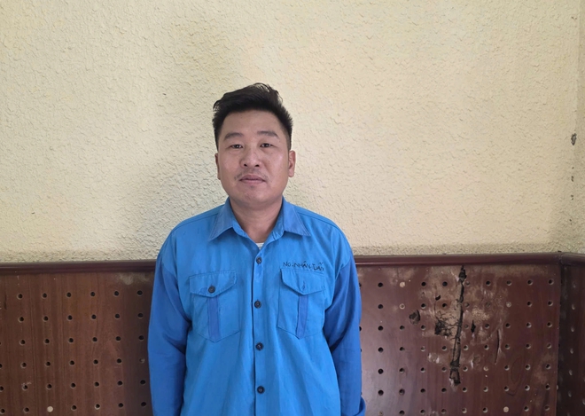 Điều tra sai phạm khai th&aacute;c kho&aacute;ng sản tại Dự &aacute;n Shinhan - Ảnh 4.