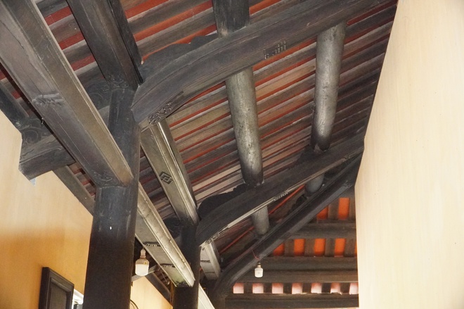 Cận cảnh ngôi chùa Thập Tháp gần 350 tuổi ở Gia Lai- Ảnh 14. Cận cảnh ngôi chùa Thập Tháp gần 350 tuổi ở Gia Lai- Ảnh 14.