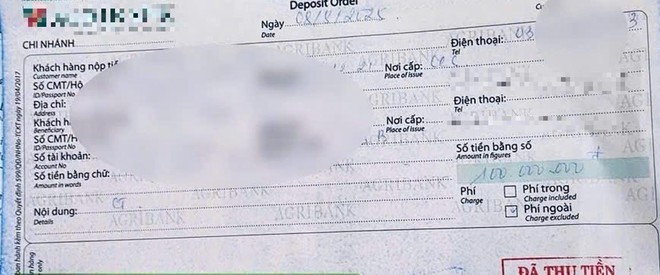 Cụ bà 76 tuổi suýt mất 100 triệu đồng vì nhóm giả danh công an lừa đảo. - Ảnh 2.